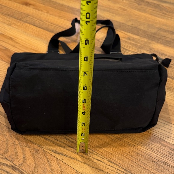 Baggallini Black Tote Bag - Picture 9 of 9